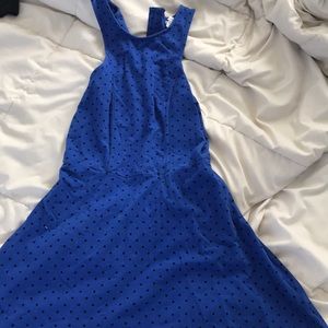 American eagle skater dress